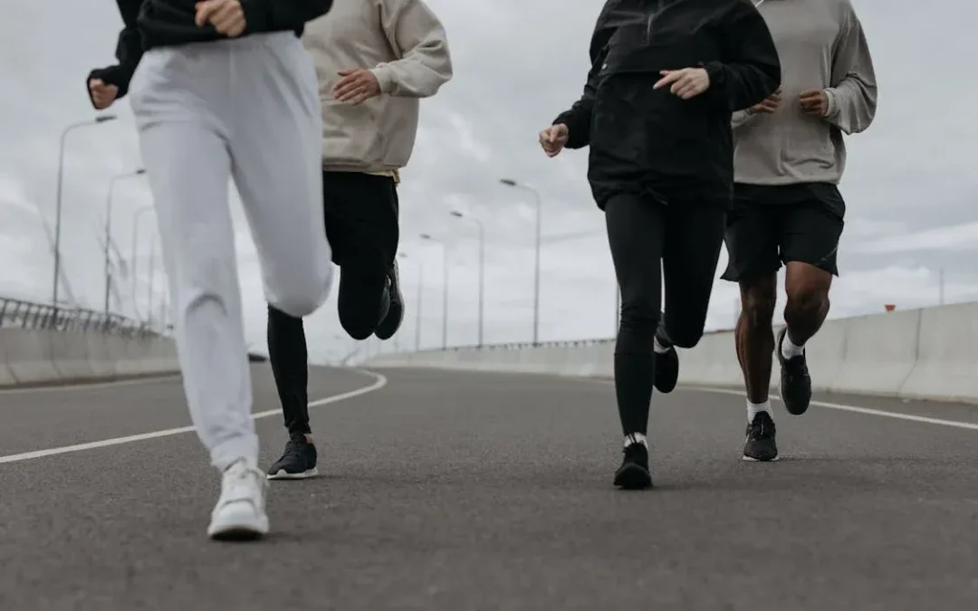 Czym jest trening aerobowy i dlaczego warto go wykonywać?