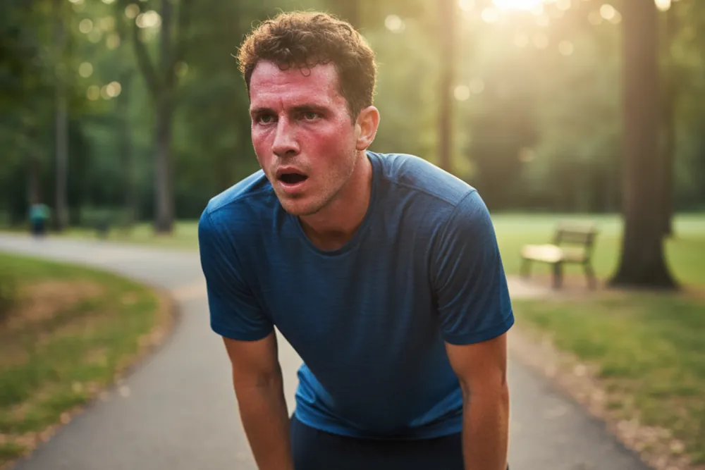 Jakie ćwiczenia poprawiają kondycję fizyczną?