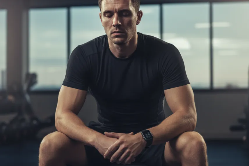 Zespół przetrenowania – przyczyny, objawy i skuteczne metody leczenia