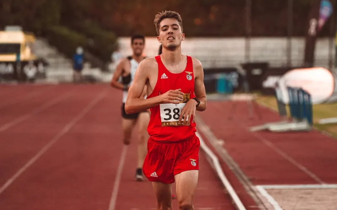 Wydolność beztlenowa: klucz do maksymalnej mocy i szybkości