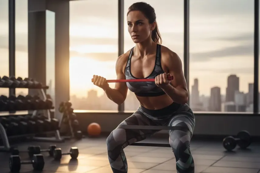 Trening ekscentryczny — skuteczna metoda wzmacniania mięśni i rehabilitacji