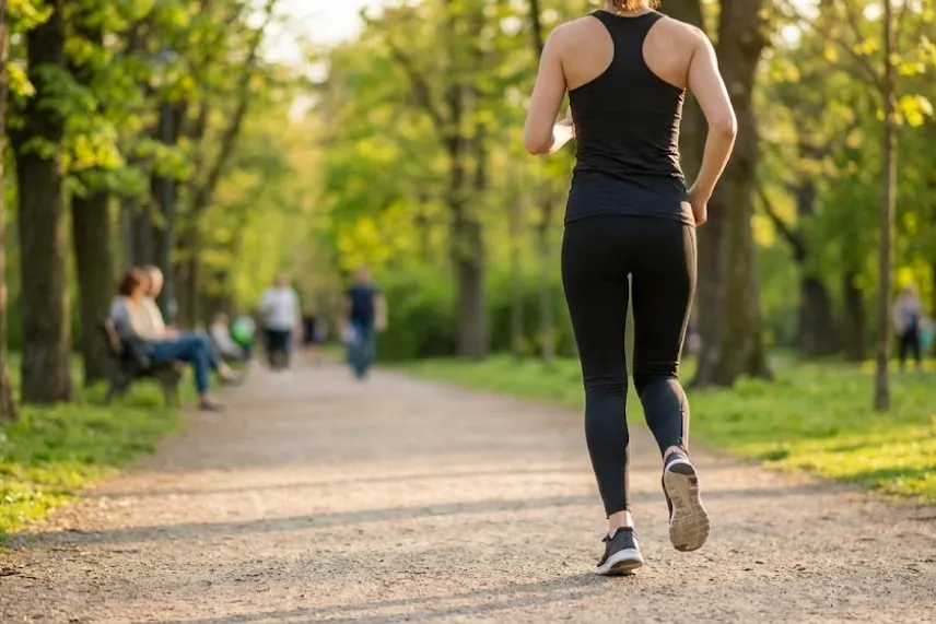 Najczęstsze urazy przy bieganiu oraz ich zapobieganie i leczenie