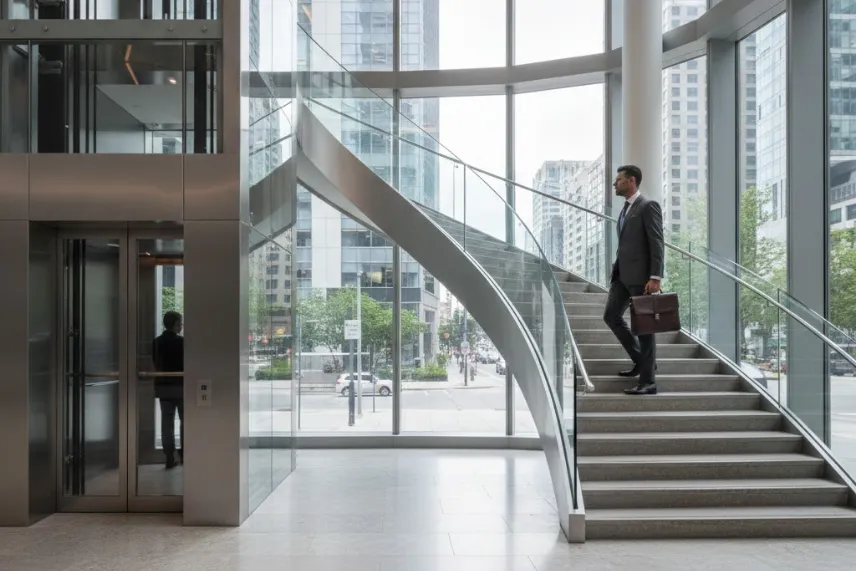 NEAT – spontaniczna aktywność fizyczna, która zmienia Twoje zdrowie każdego dnia