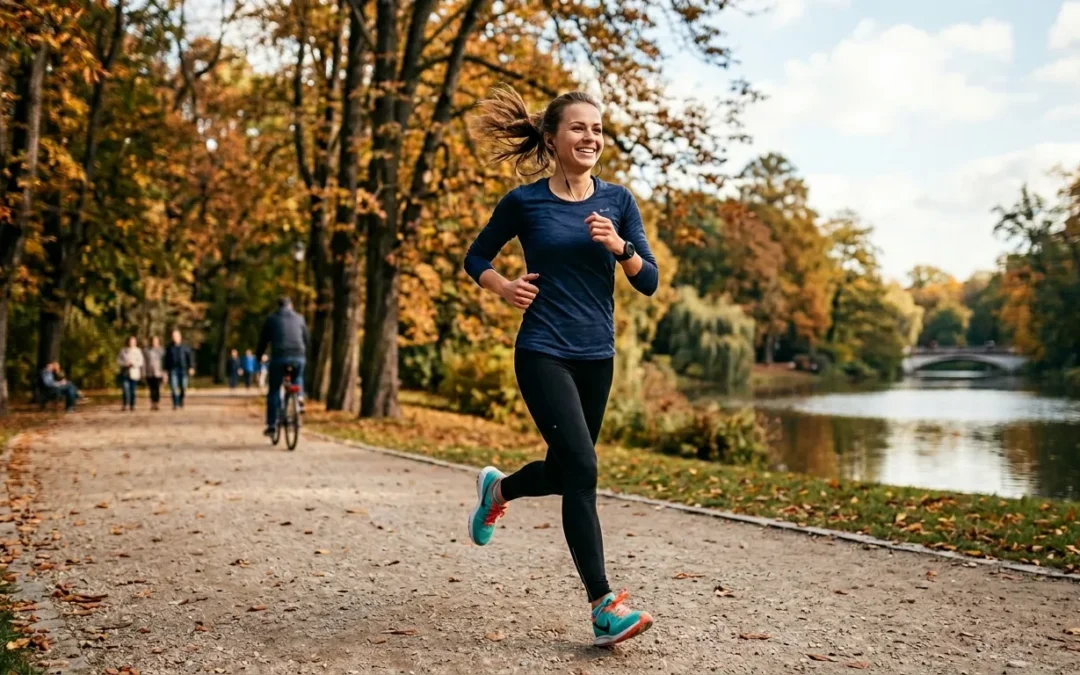 Minimalna dawka ruchu i jej znaczenie dla zdrowia