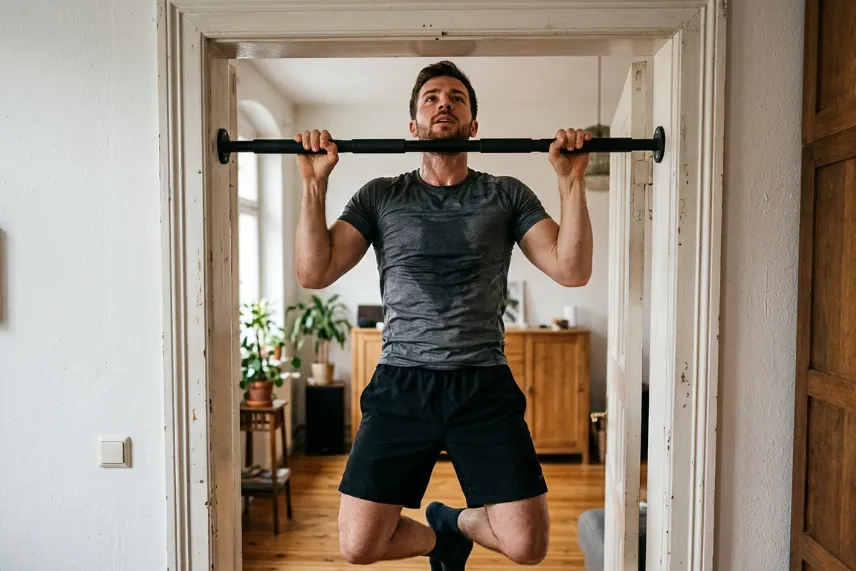 Przekąski ruchowe – krótkie dawki aktywności dla zdrowia i dobrego samopoczucia