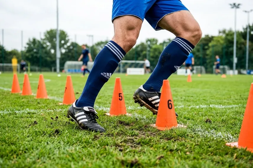 RTS ACL – Bezpieczny powrót do sportu po rekonstrukcji więzadła krzyżowego przedniego