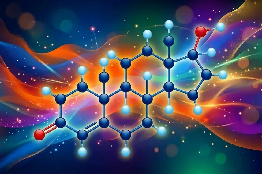 Co to jest testosteron i jakie pełni funkcje?