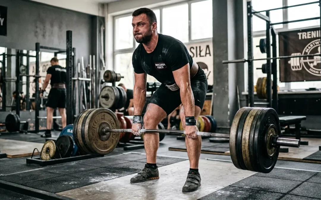 Jak aktywność fizyczna wpływa na poziom testosteronu?
