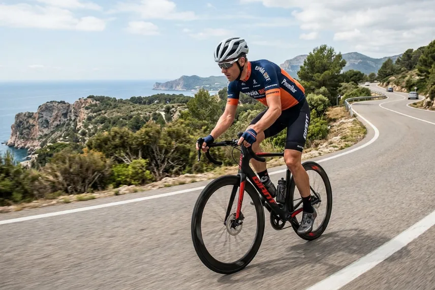 Ćwiczenia aerobowe – jak działają i dlaczego warto je wykonywać?