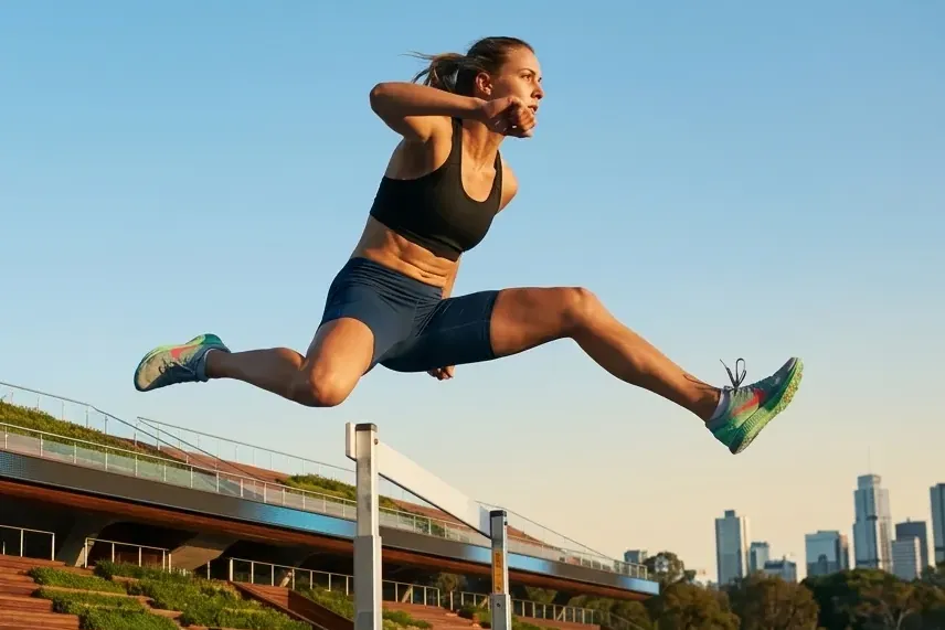 Jak trening przygotowania motorycznego wpływa na sprawność i zdrowie?