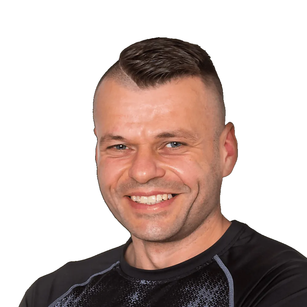 Łukasz Jaroszewski