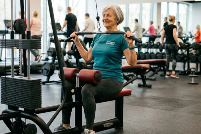 Jak trening i dieta wspierają leczenie osteopenii i osteoporozy?