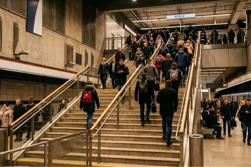 Trening pomoże Ci z bólem kolan przy wchodzeniu po schodach lepiej niż tabletka przecwibólowa