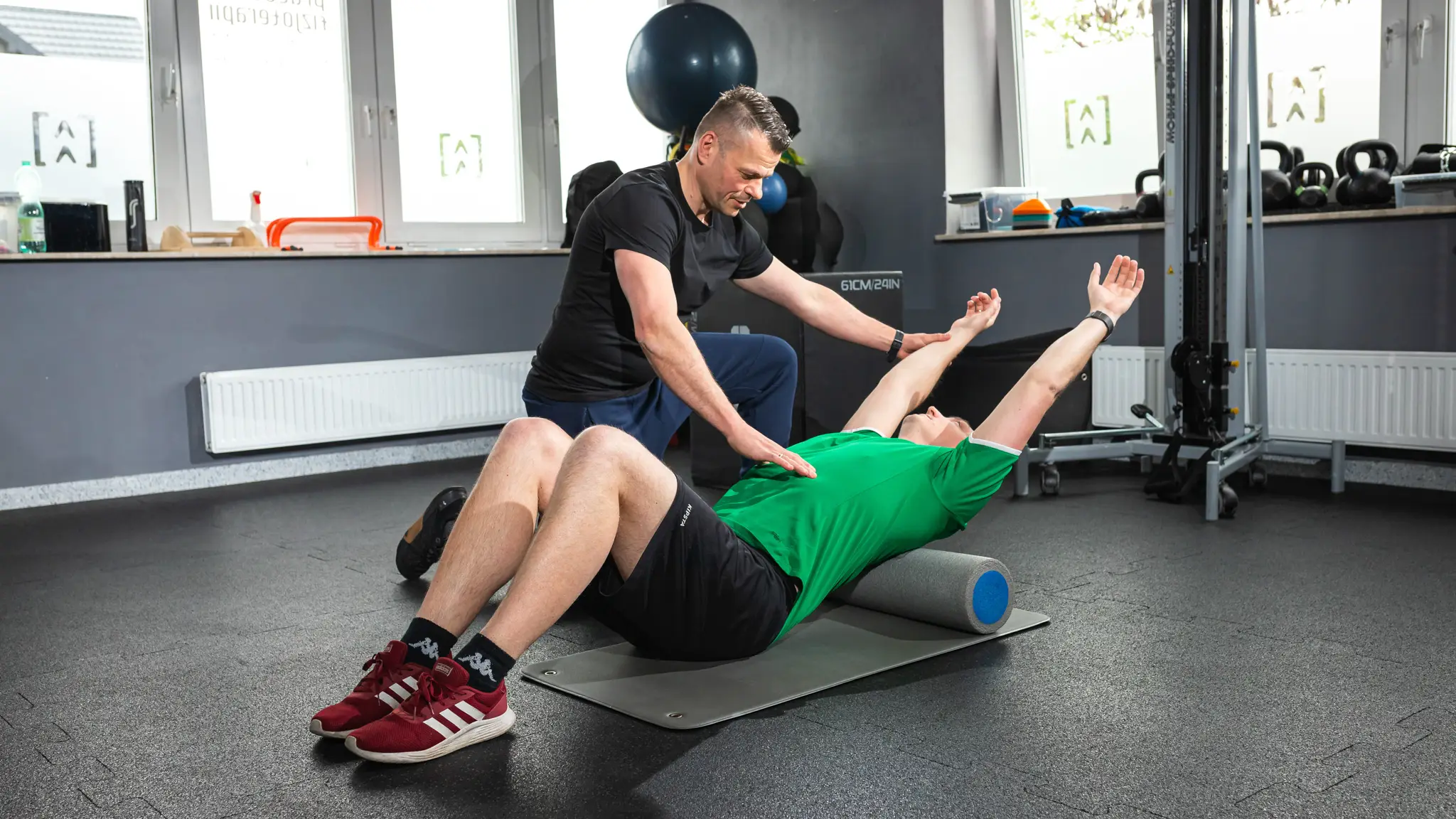 Trening personalny